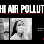 Hauz Khas Air Quality Deteriorates to ‘Poor’ as Morning AQI Peaks at 210