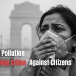 Delhi Air Pollution an ‘Ongoing Crime’ Against Citizens: Swati Maliwal