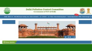 DPCC Delhi Pollution Control Committee (DPCC): What It Does and Why It Matters to You DPCC Delhi Pollution Control Committee (DPCC): What It Does and Why It Matters to You